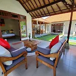 Amaluna 2 Villas