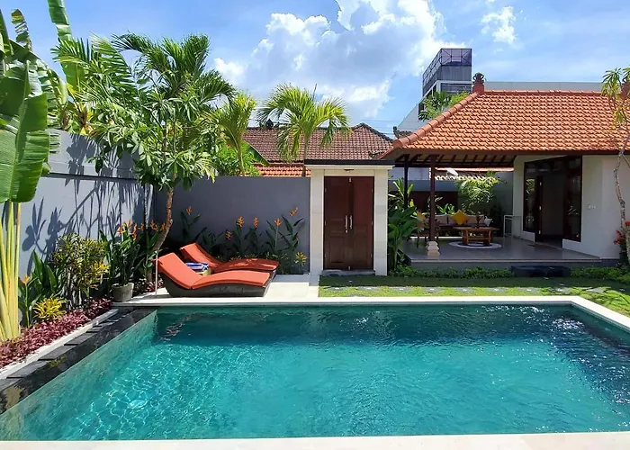 Amaluna 2 Villas