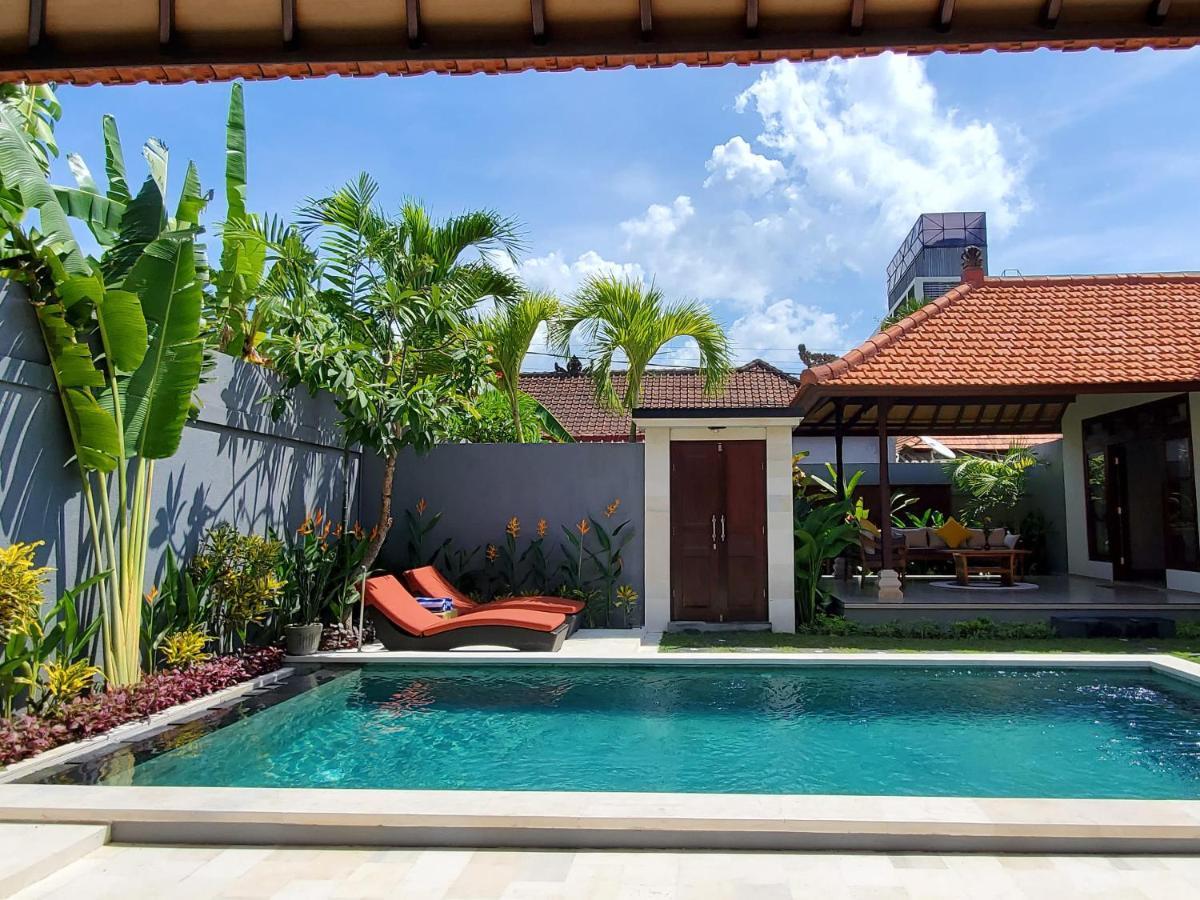 Villa Amaluna 2 Villas Seminyak (Bali)