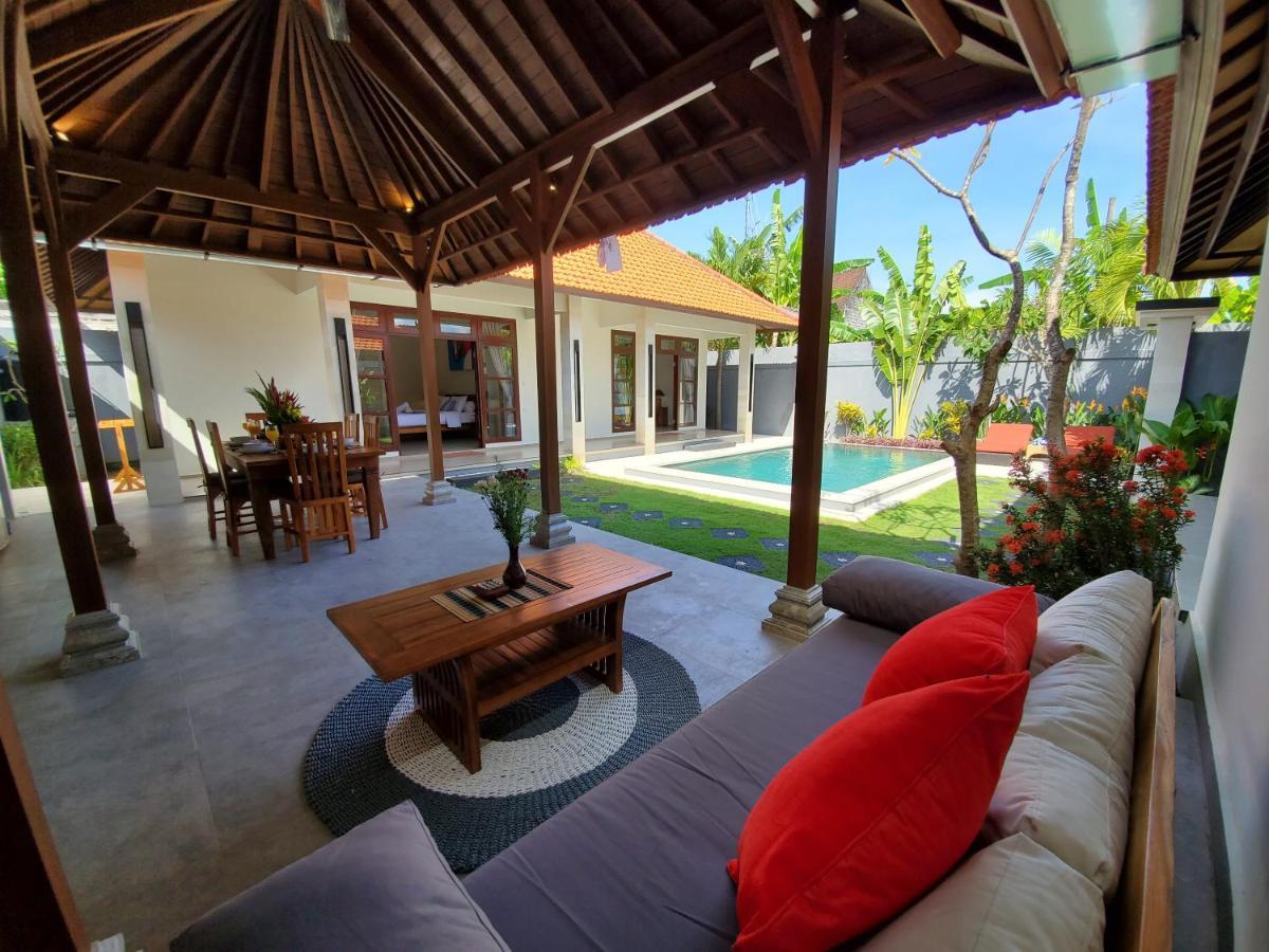 Villa Amaluna 2 Villas