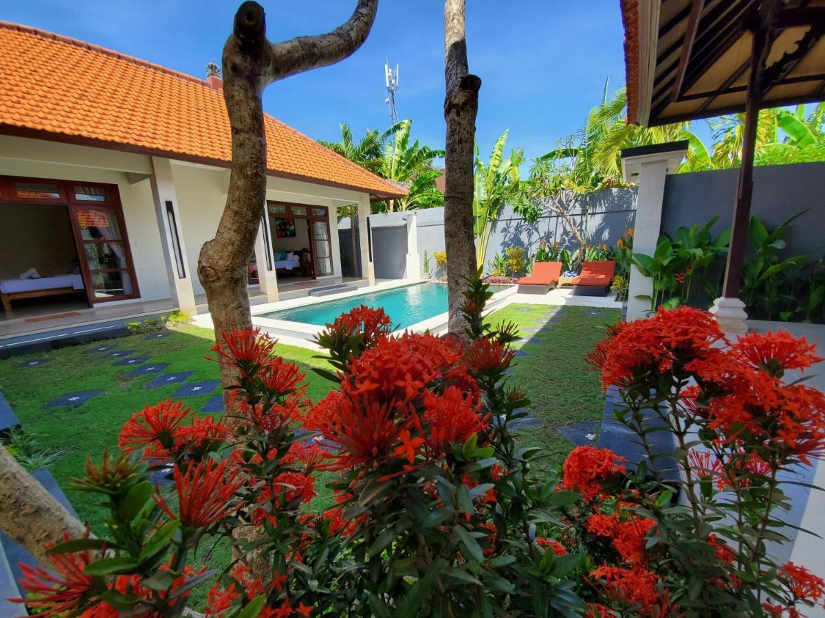 Amaluna 2 Villas Seminyak (Bali)