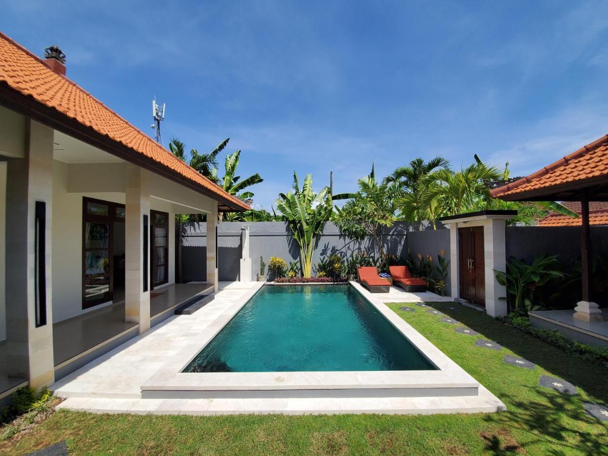 Villa Amaluna 2 Villas Seminyak (Bali)