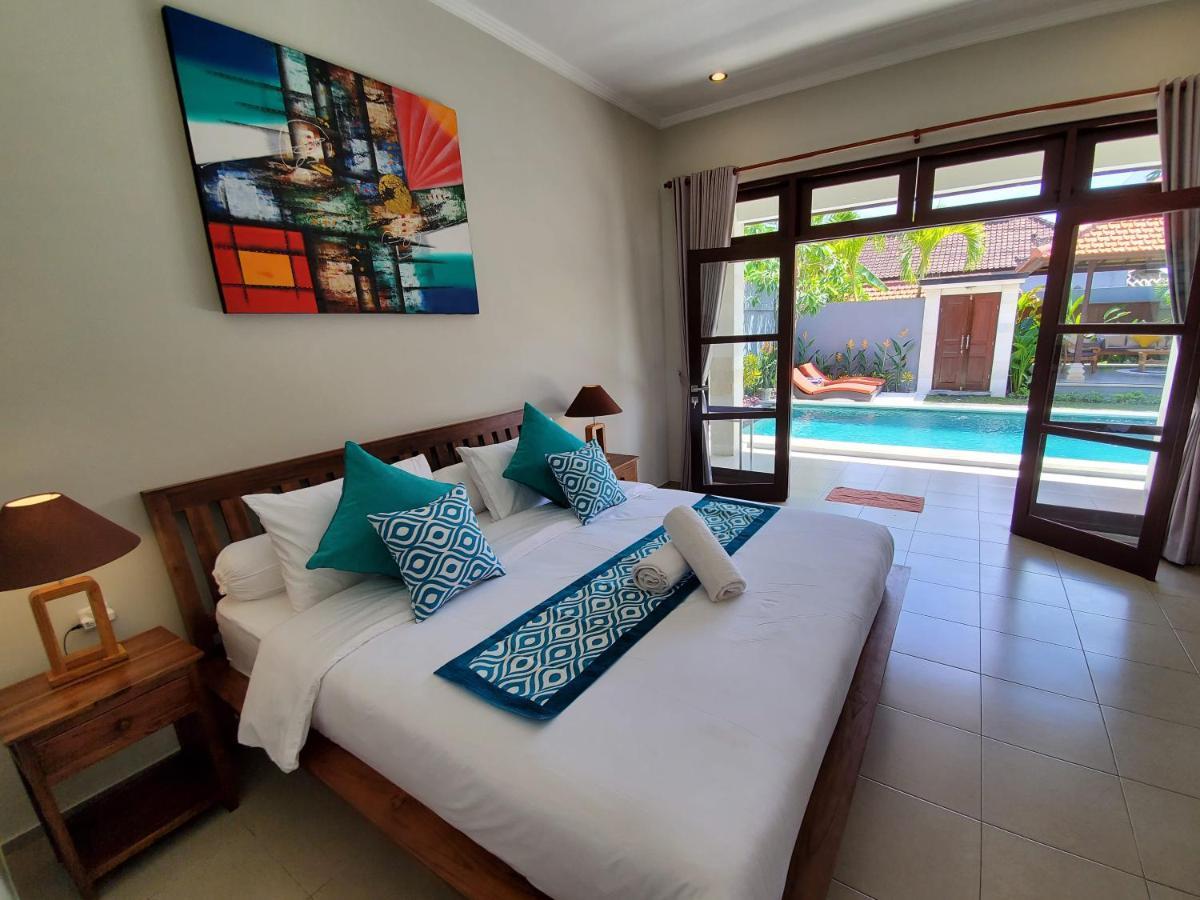 Amaluna 2 Villas Villa *