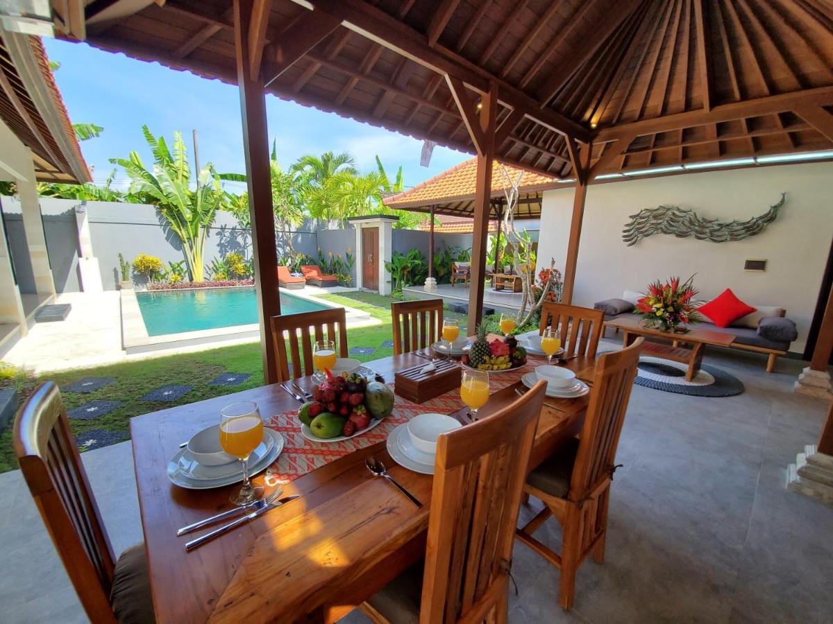 Amaluna 2 Villas Villa *