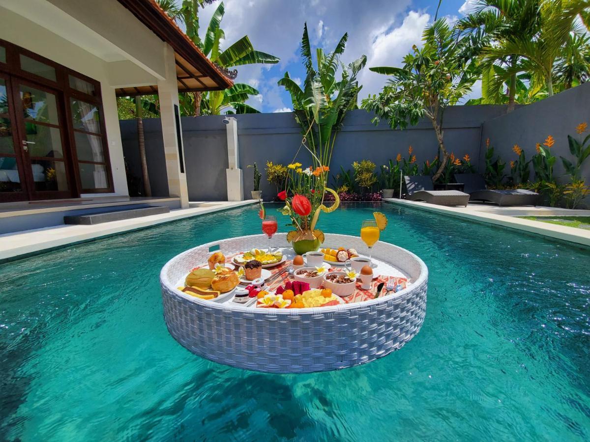 Amaluna 2 Villas Villa