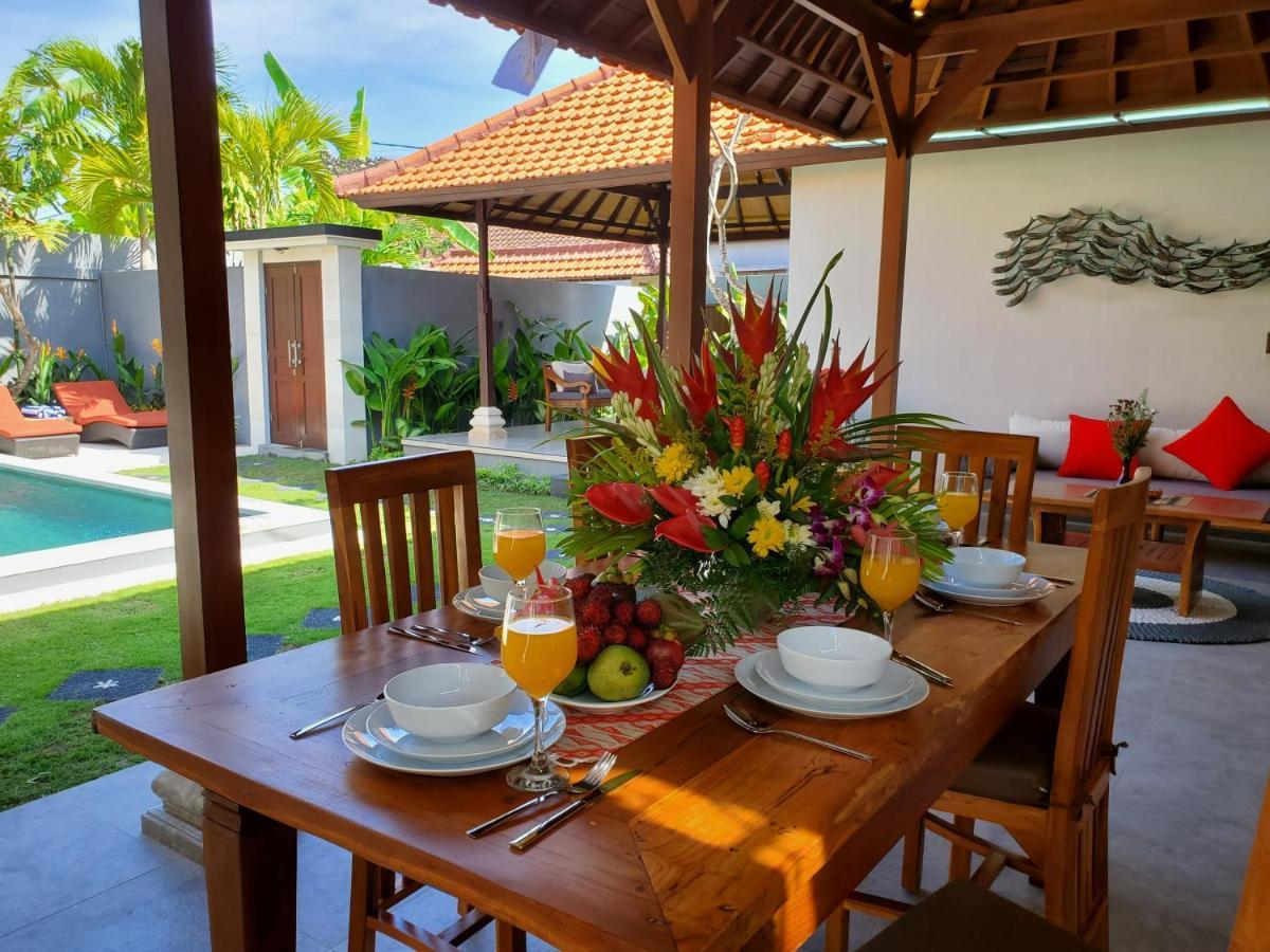 Amaluna 2 Villas Villa Seminyak (Bali)