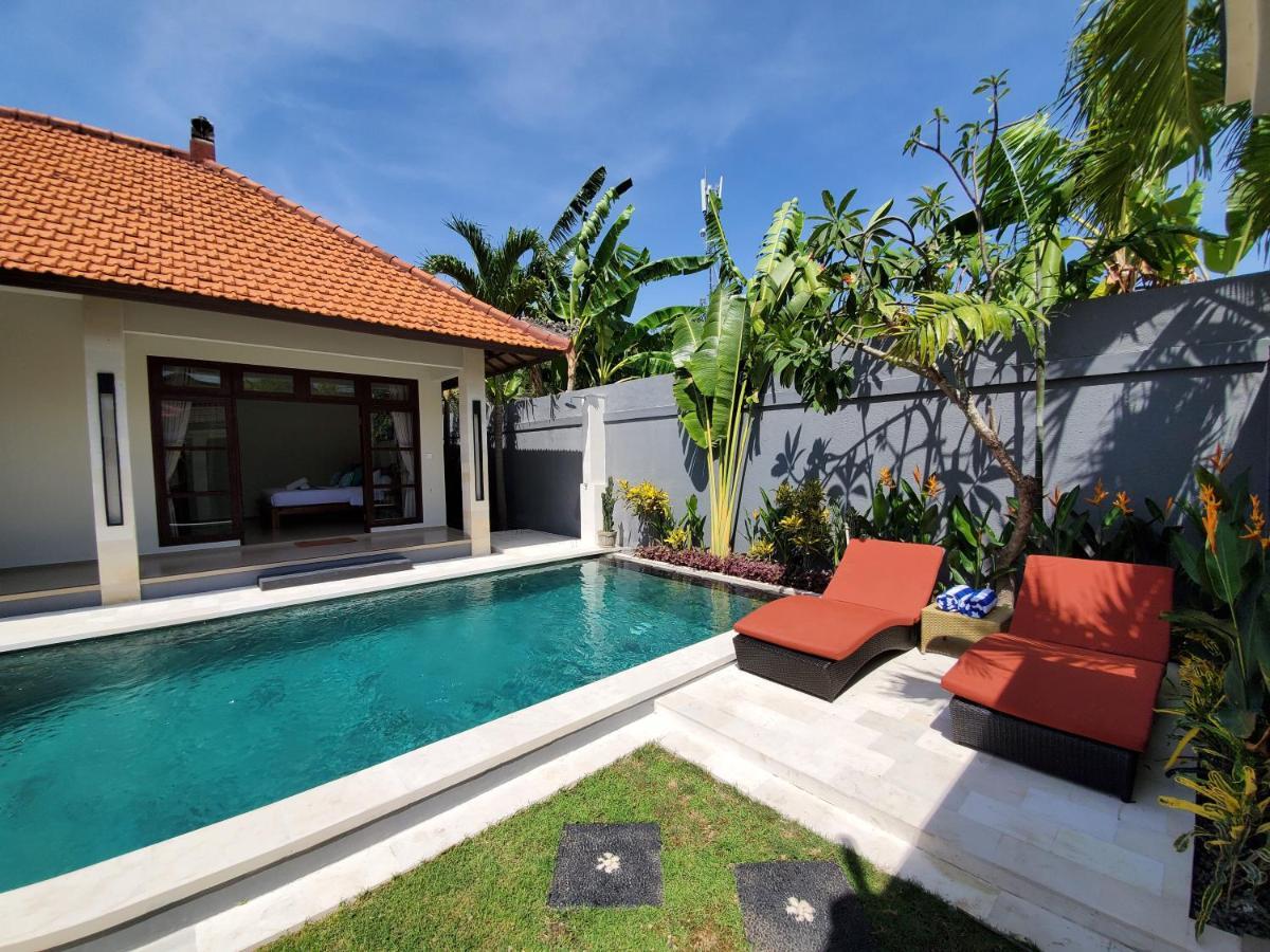 Amaluna 2 Villas Seminyak (Bali)