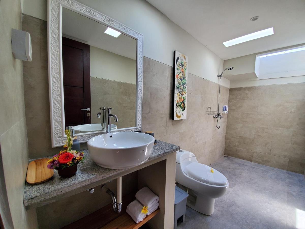 Amaluna 2 Villas Seminyak (Bali)