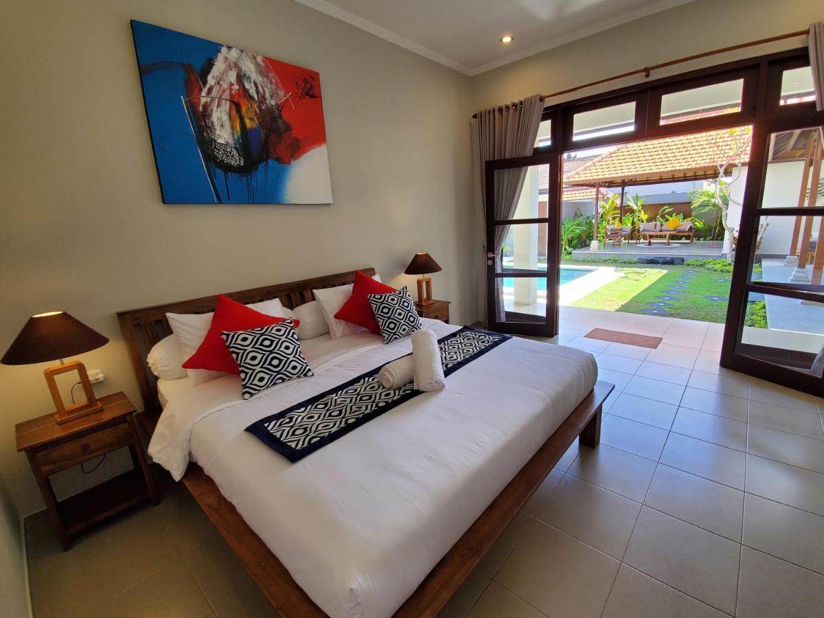 Amaluna 2 Villas Seminyak (Bali)