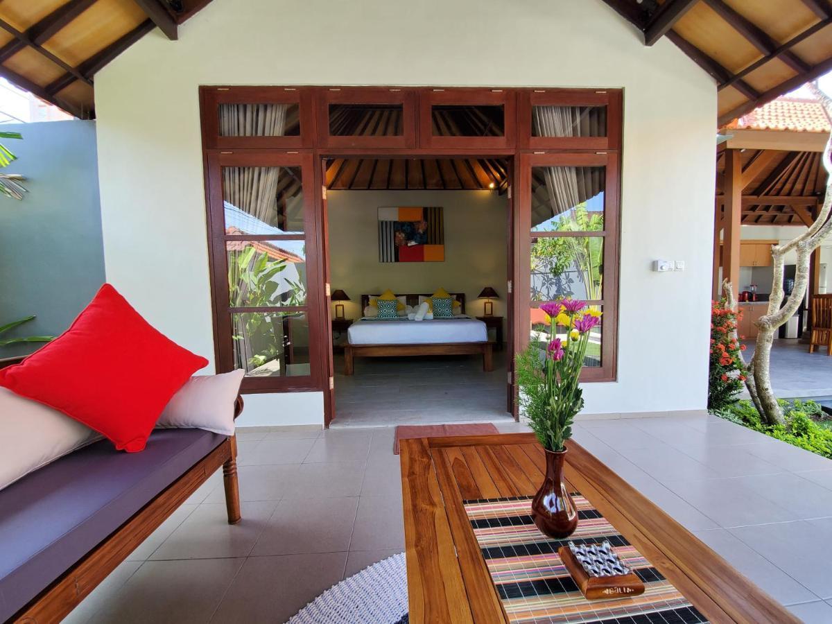 Amaluna 2 Villas *