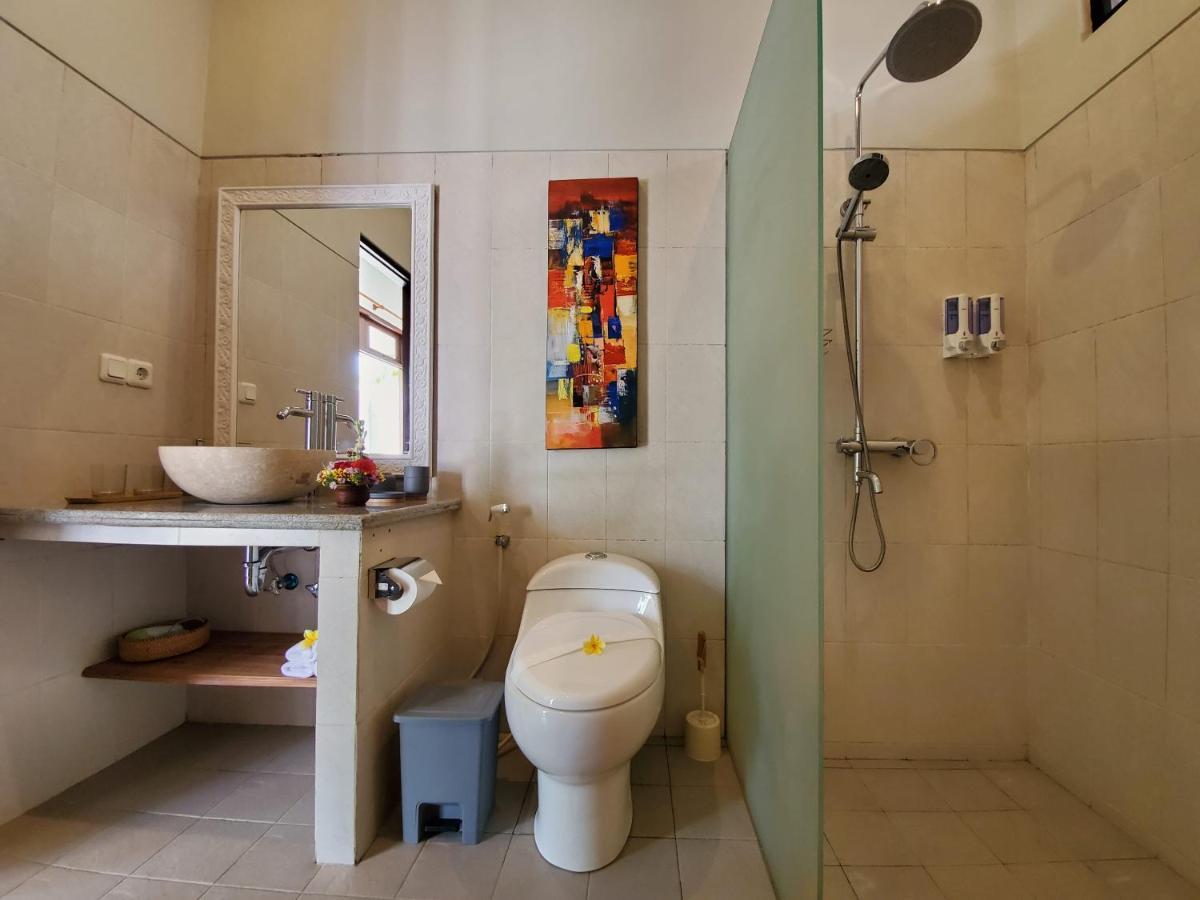 Amaluna 2 Villas Villa