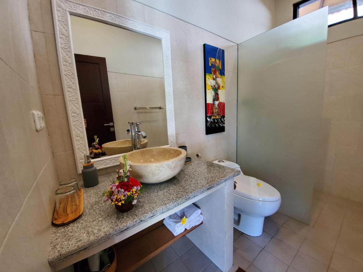 Amaluna 2 Villas Villa Seminyak (Bali)
