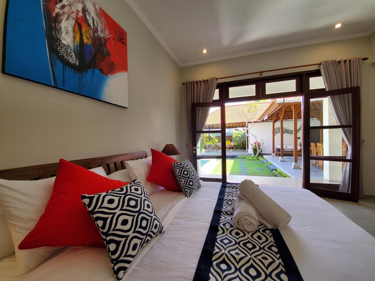 Amaluna 2 Villas *