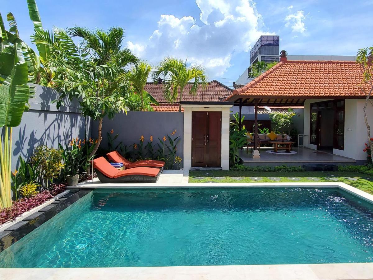 Amaluna 2 Villas Villa Seminyak (Bali)