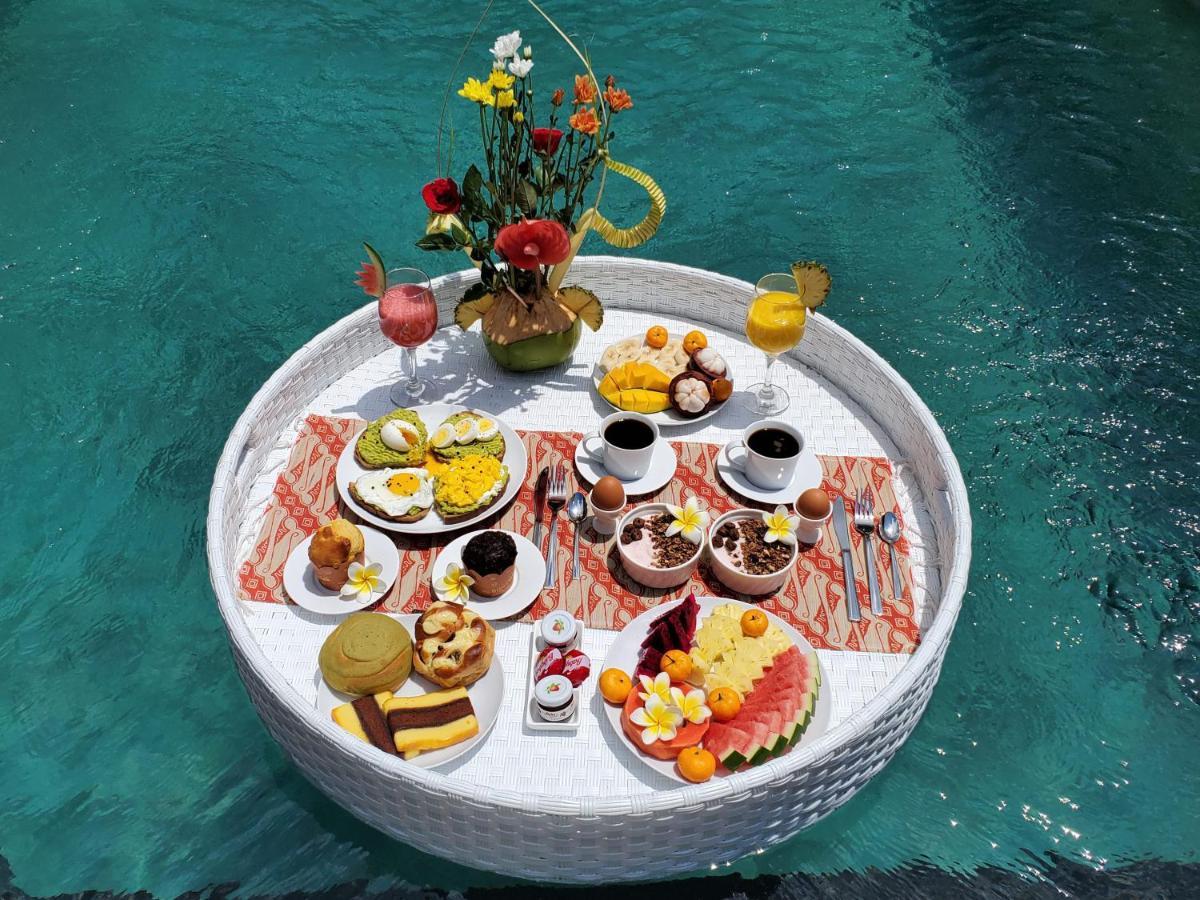 Villa Amaluna 2 Villas Seminyak (Bali)