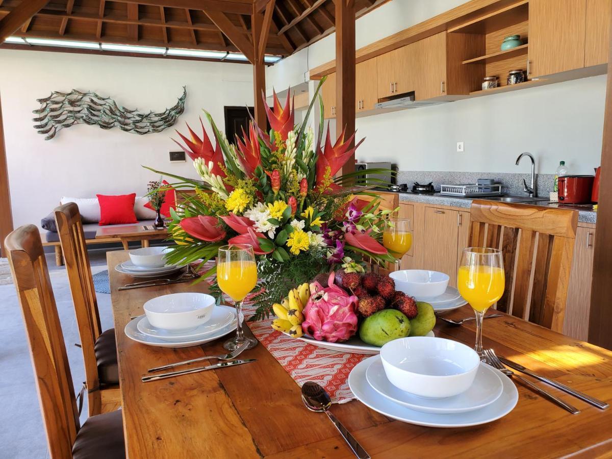 Villa Amaluna 2 Villas Seminyak (Bali)