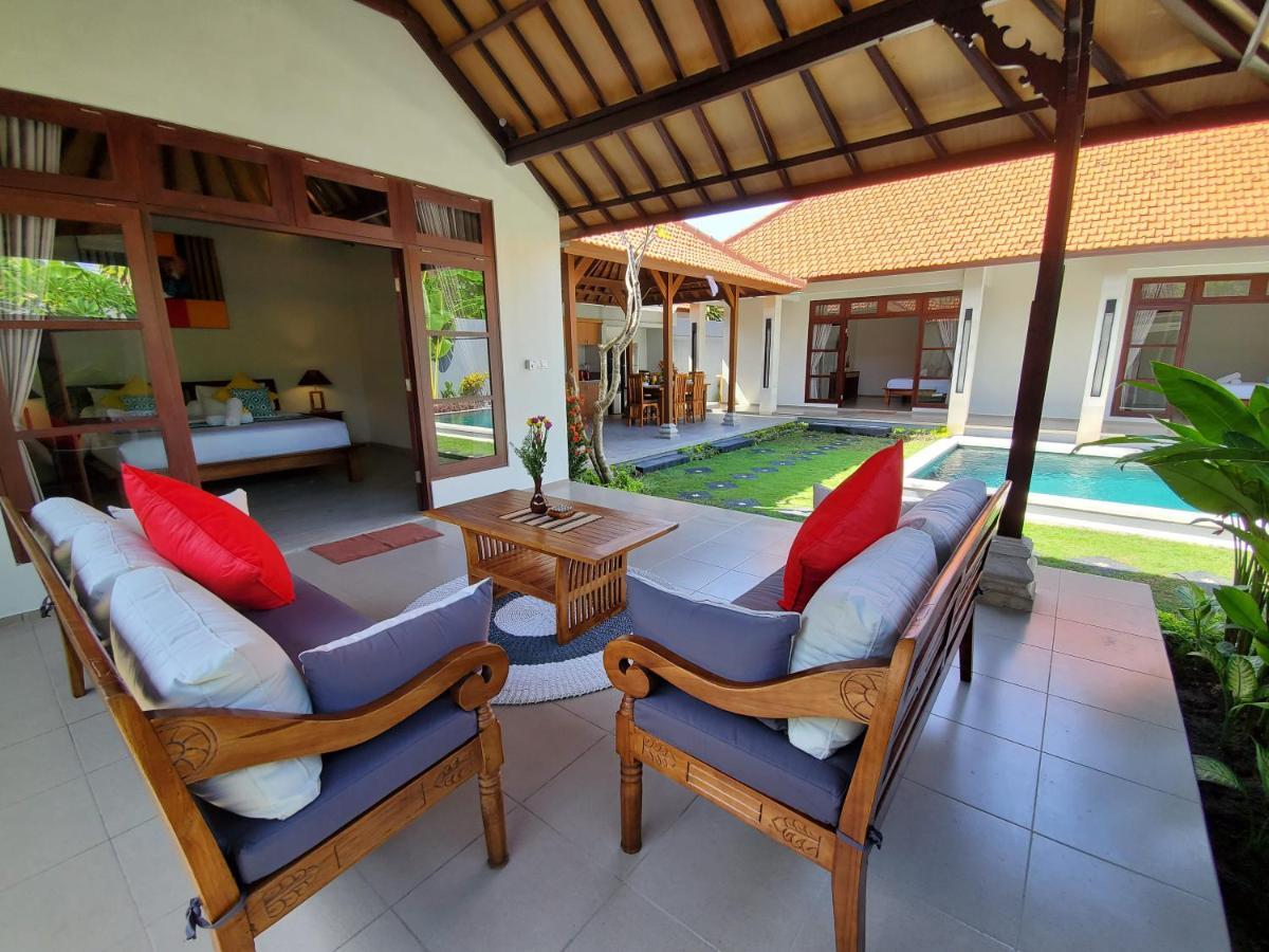 Amaluna 2 Villas * Seminyak (Bali)
