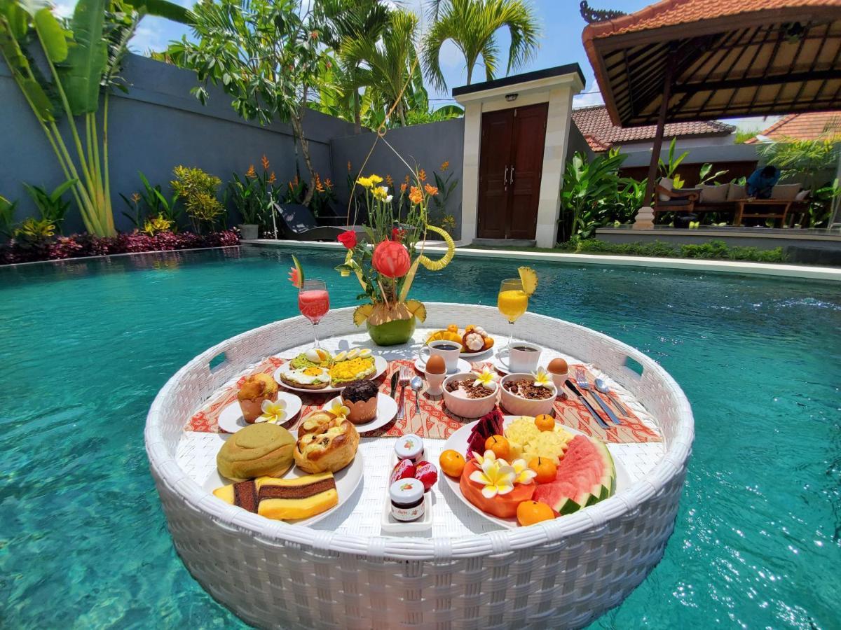 Amaluna 2 Villas Villa *