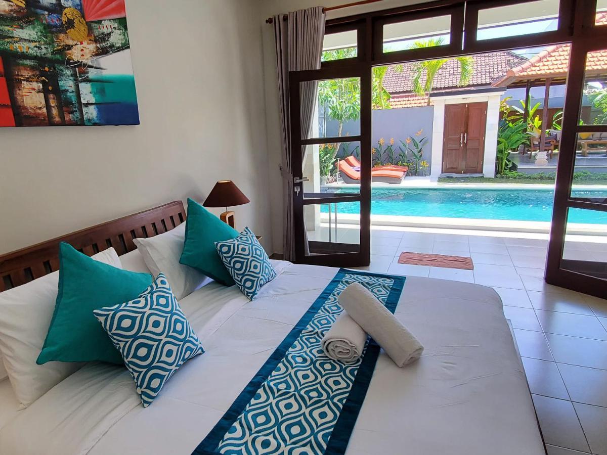 Amaluna 2 Villas *