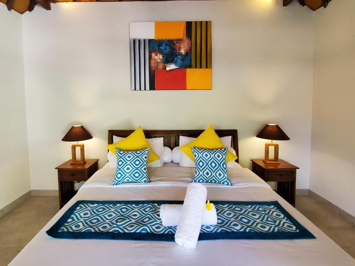 Villa Amaluna 2 Villas