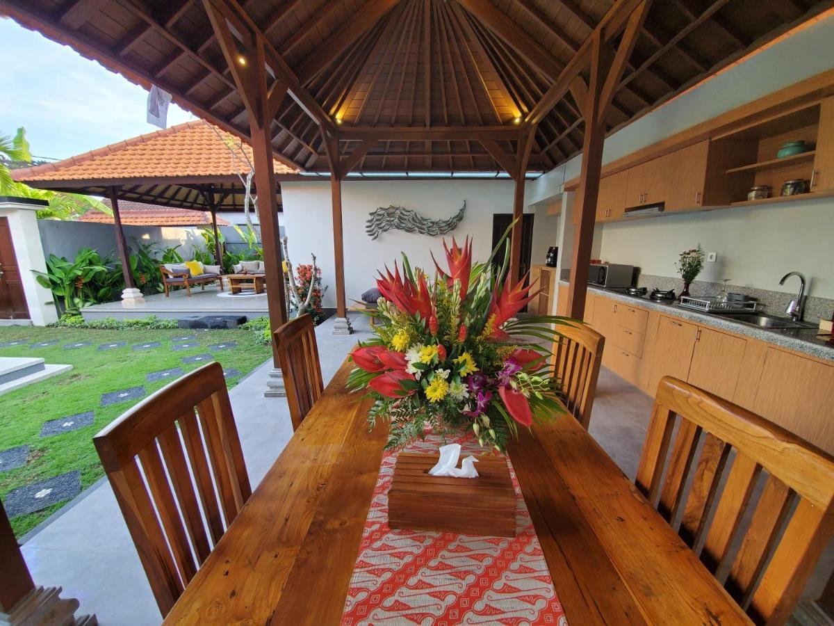 Villa Amaluna 2 Villas