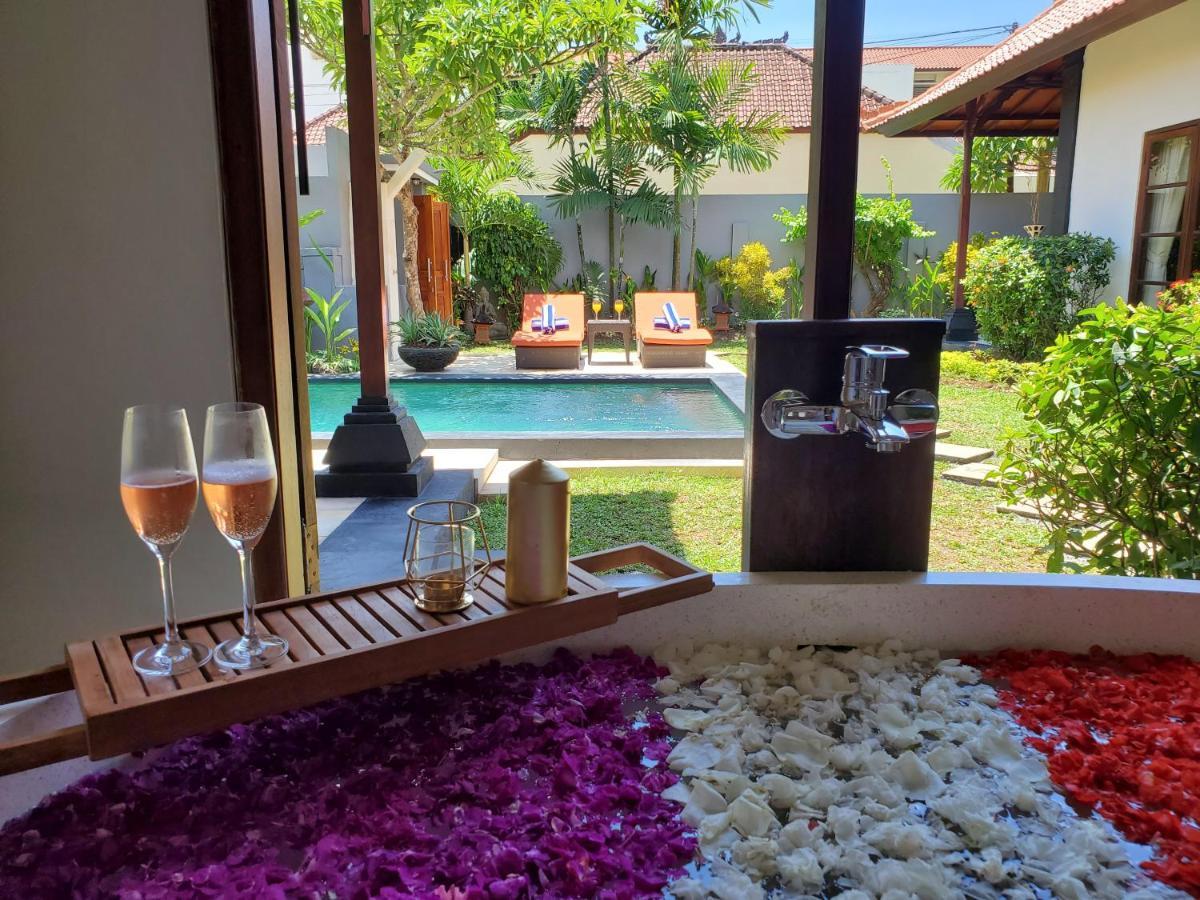 Amaluna 2 Villas * Seminyak (Bali)