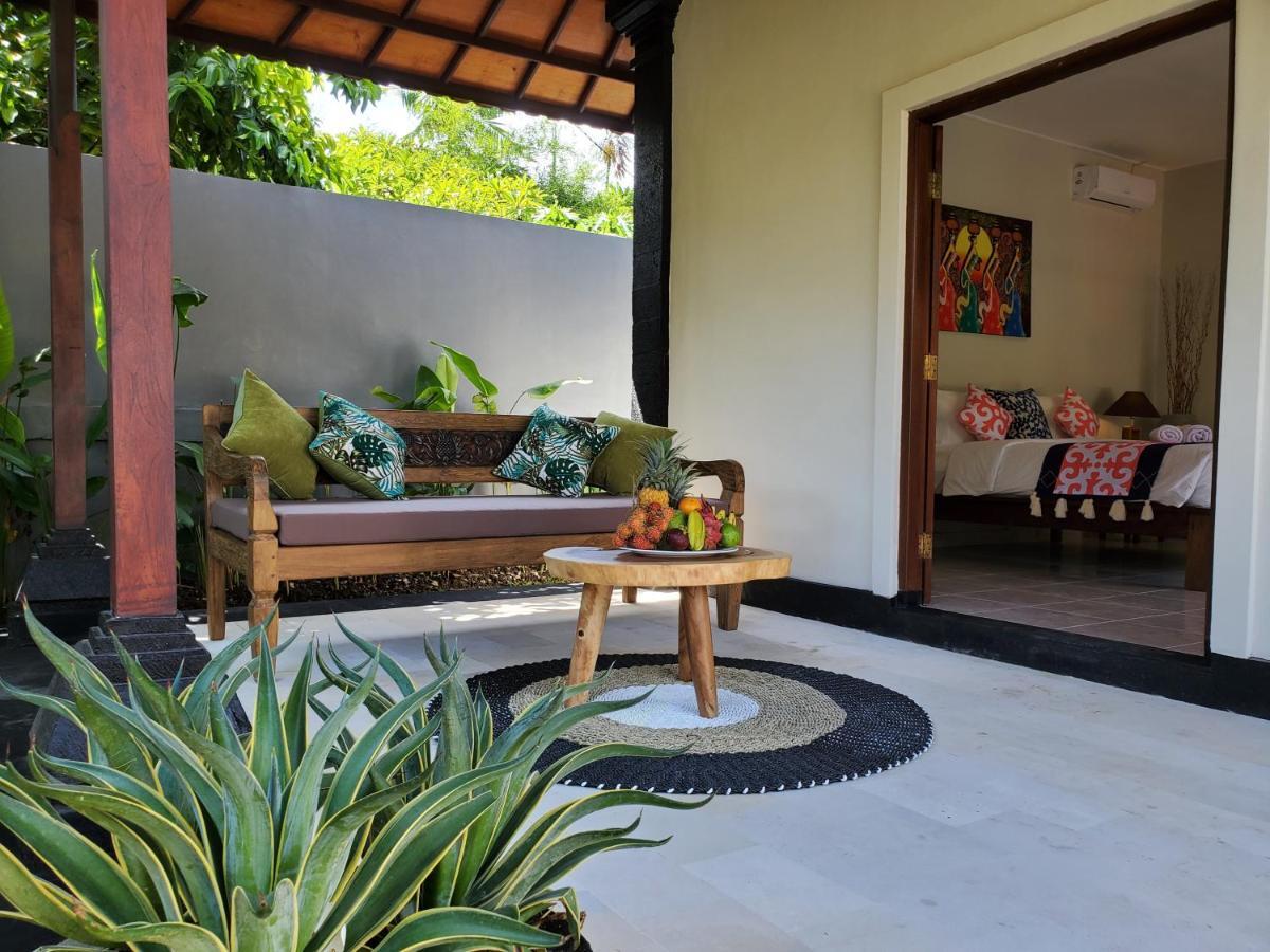 Amaluna 2 Villas * Seminyak (Bali)