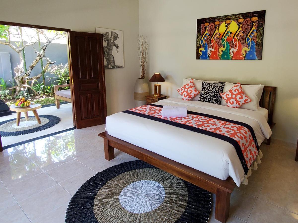 Amaluna 2 Villas Seminyak (Bali)