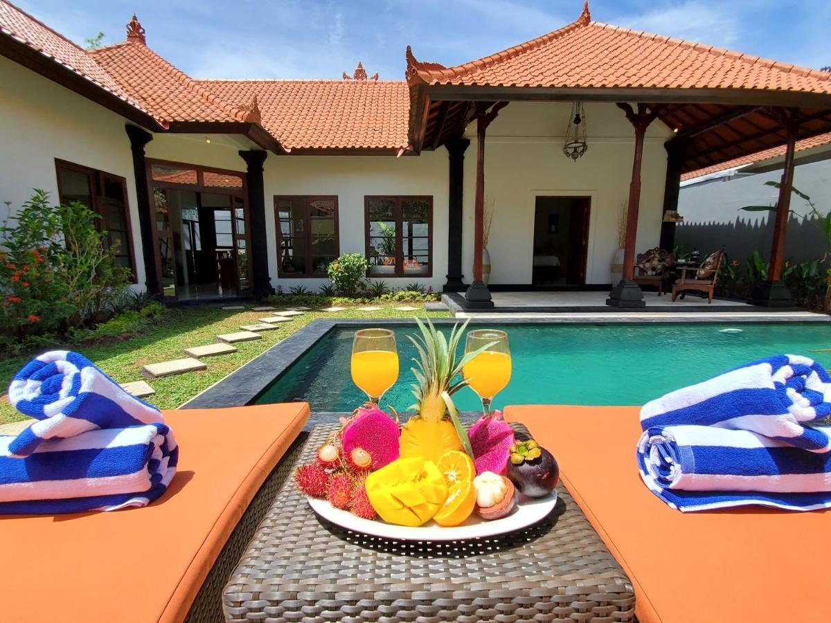 Villa Amaluna 2 Villas