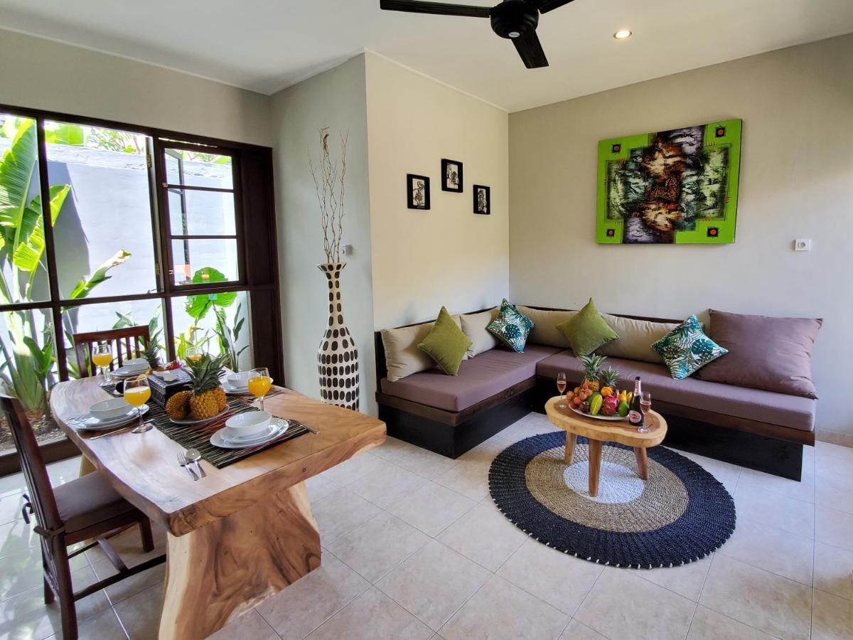 Amaluna 2 Villas *