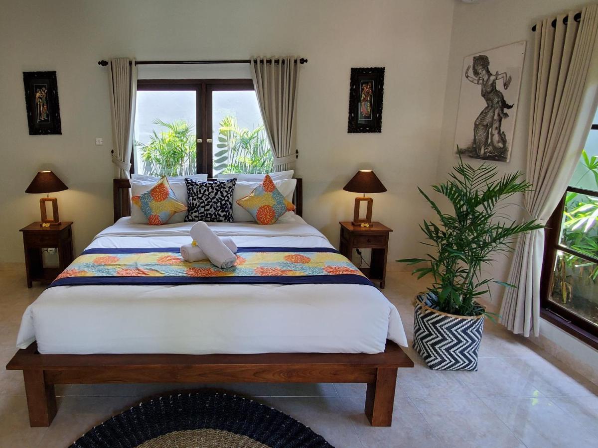Villa Amaluna 2 Villas *