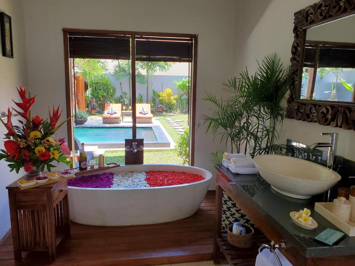 Amaluna 2 Villas Villa