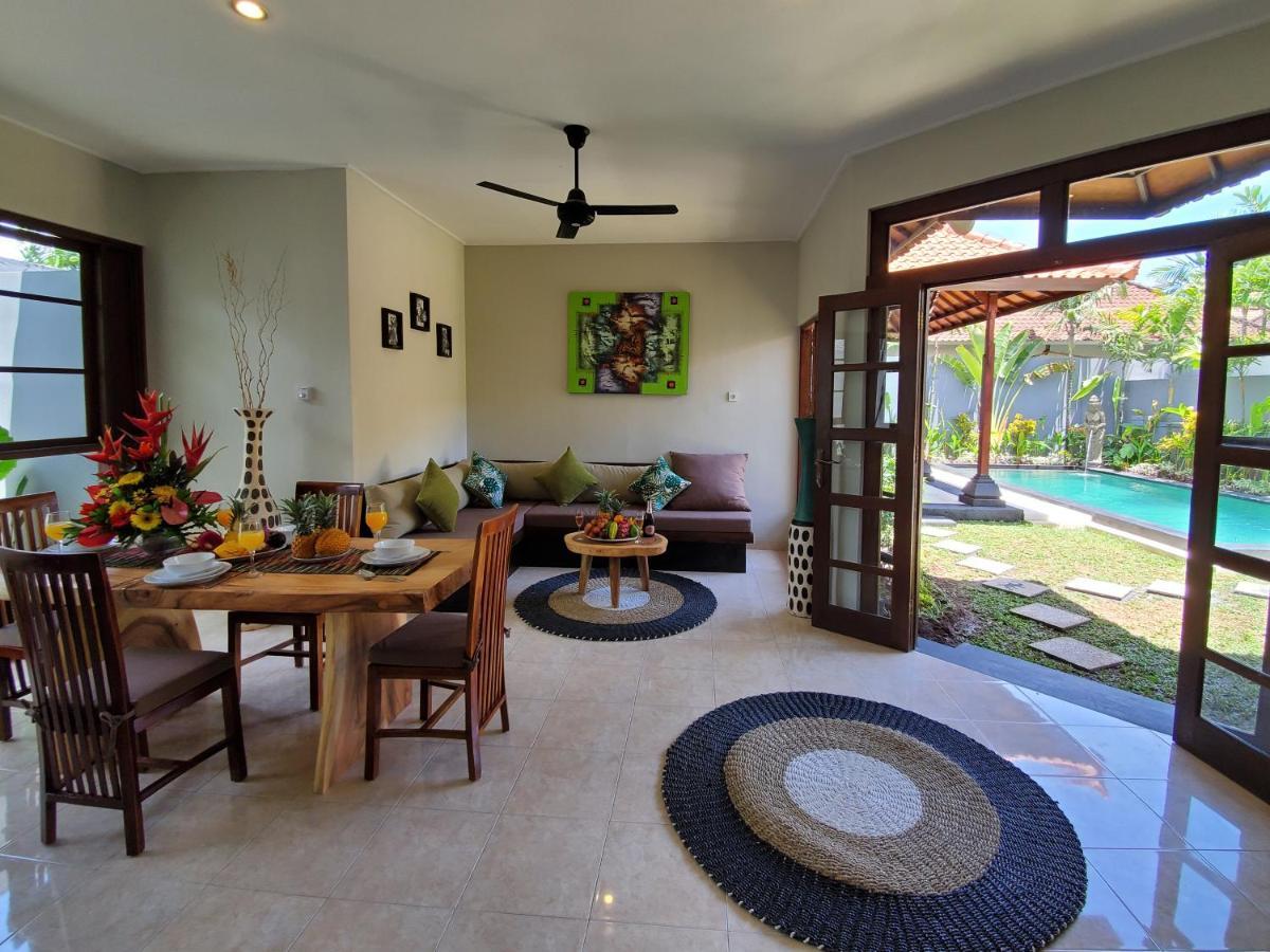Amaluna 2 Villas Villa
