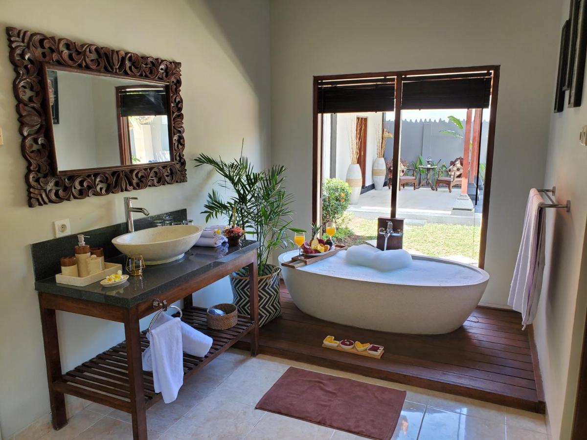 Amaluna 2 Villas *