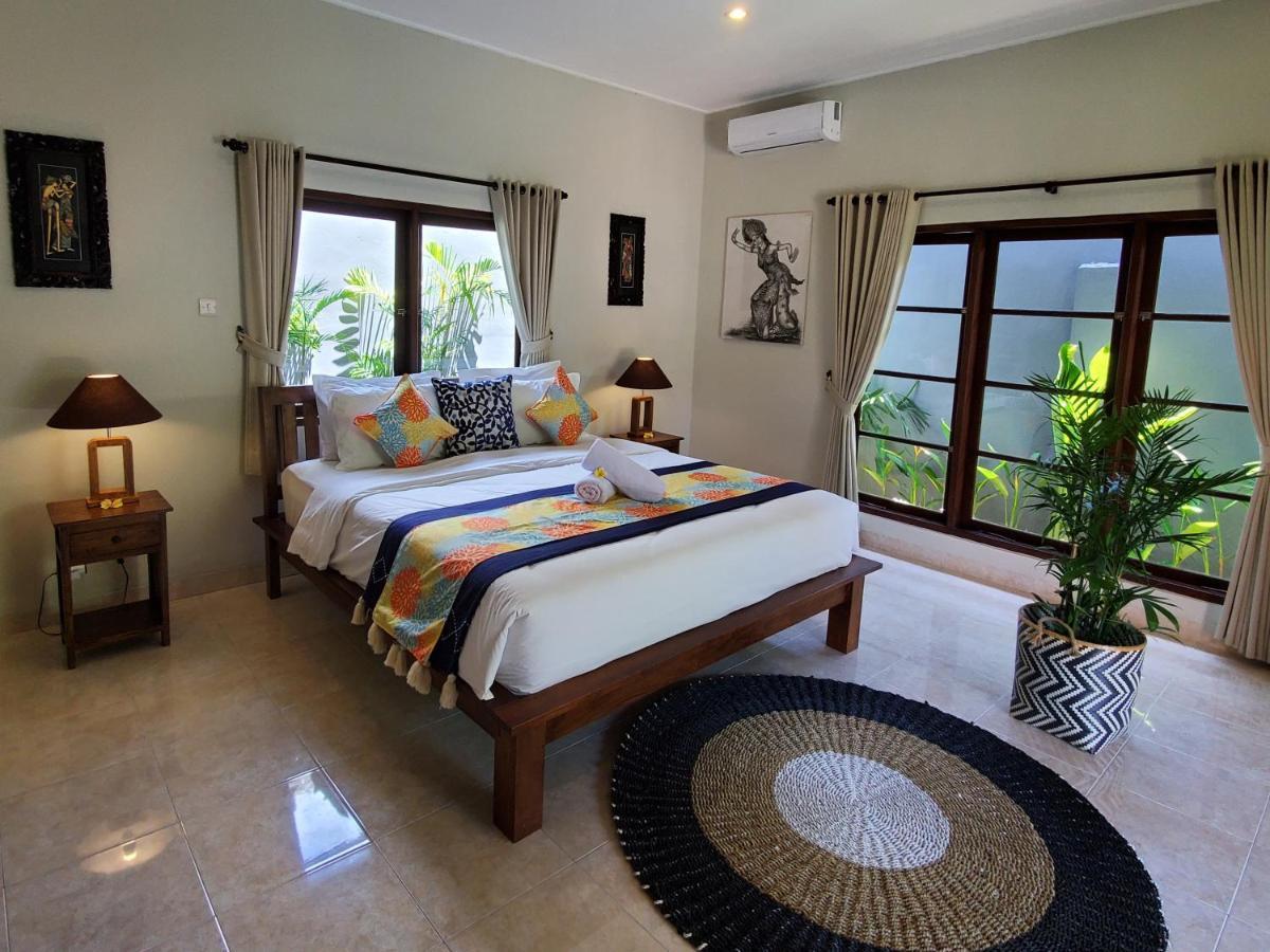 Amaluna 2 Villas Villa *