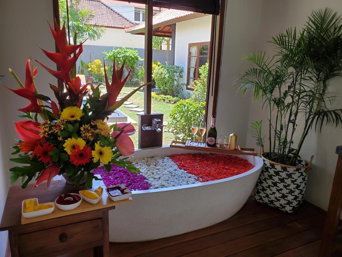 Amaluna 2 Villas Villa Seminyak (Bali)