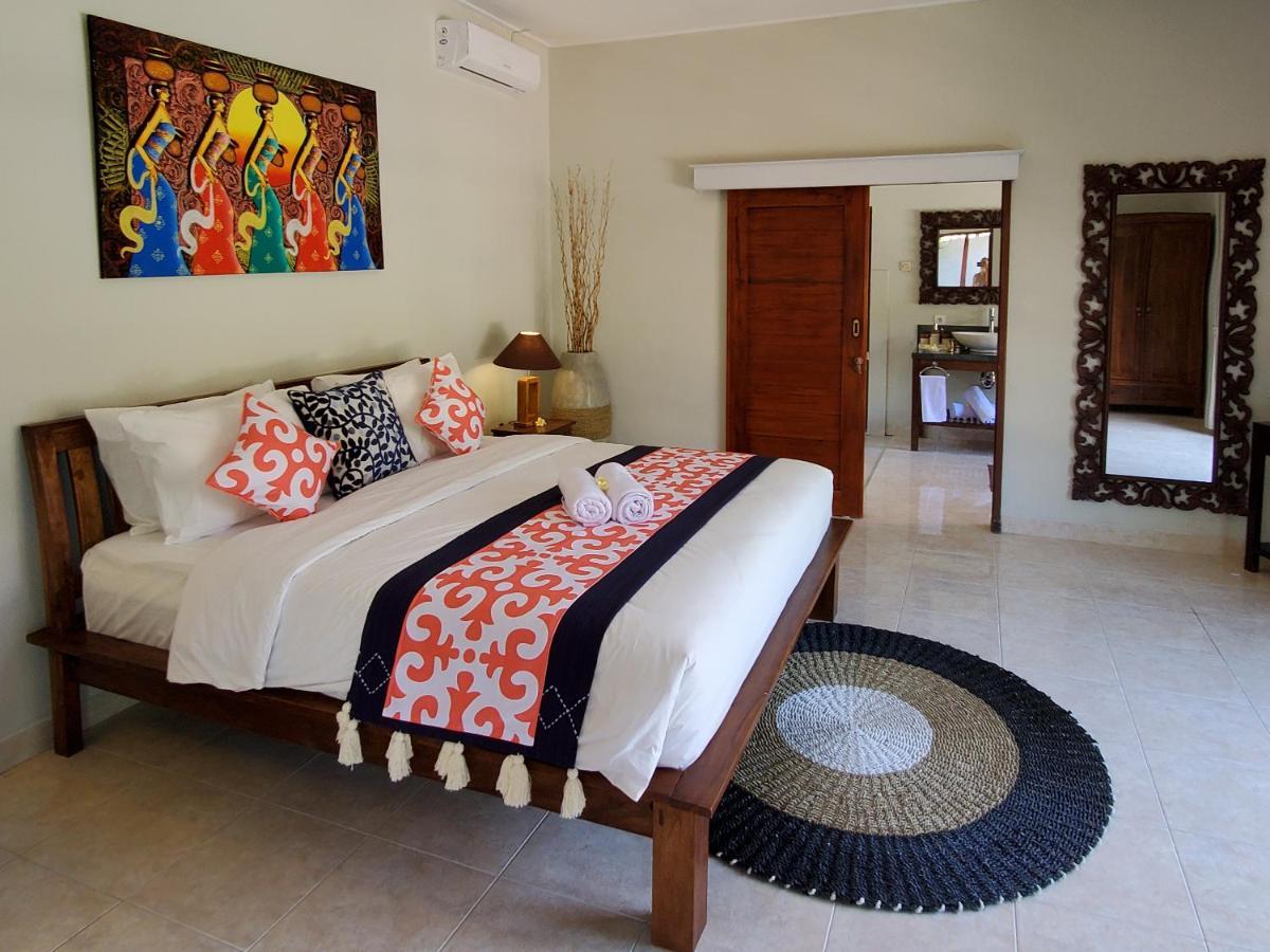 Amaluna 2 Villas Villa