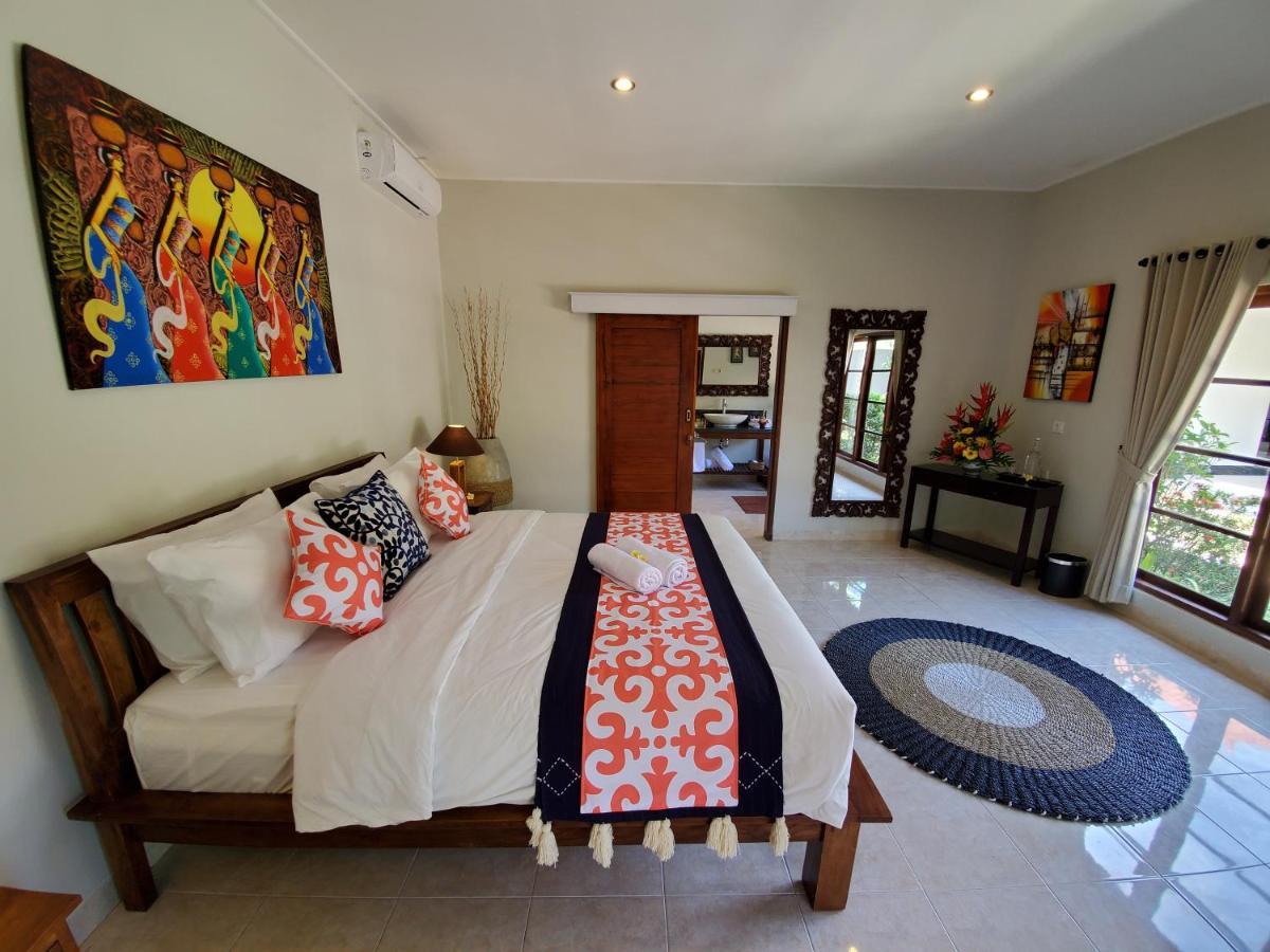 Villa Amaluna 2 Villas Seminyak (Bali)