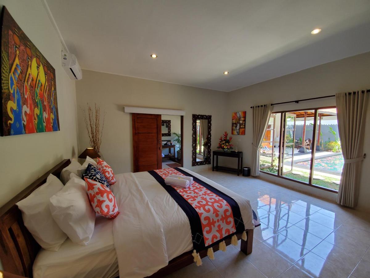 Amaluna 2 Villas
