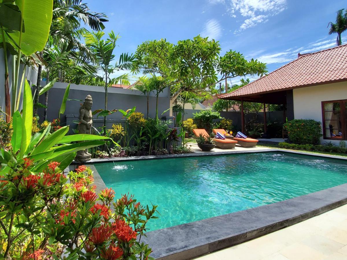 Villa Amaluna 2 Villas