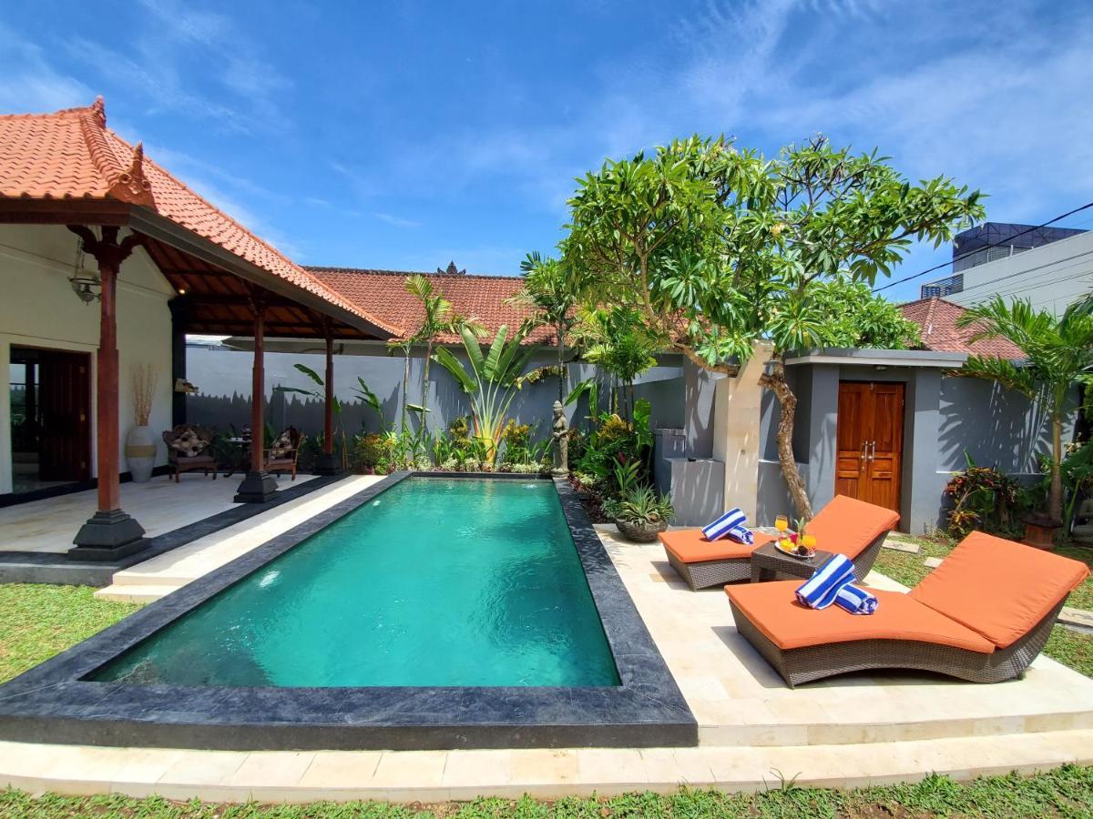 Amaluna 2 Villas * Seminyak (Bali)