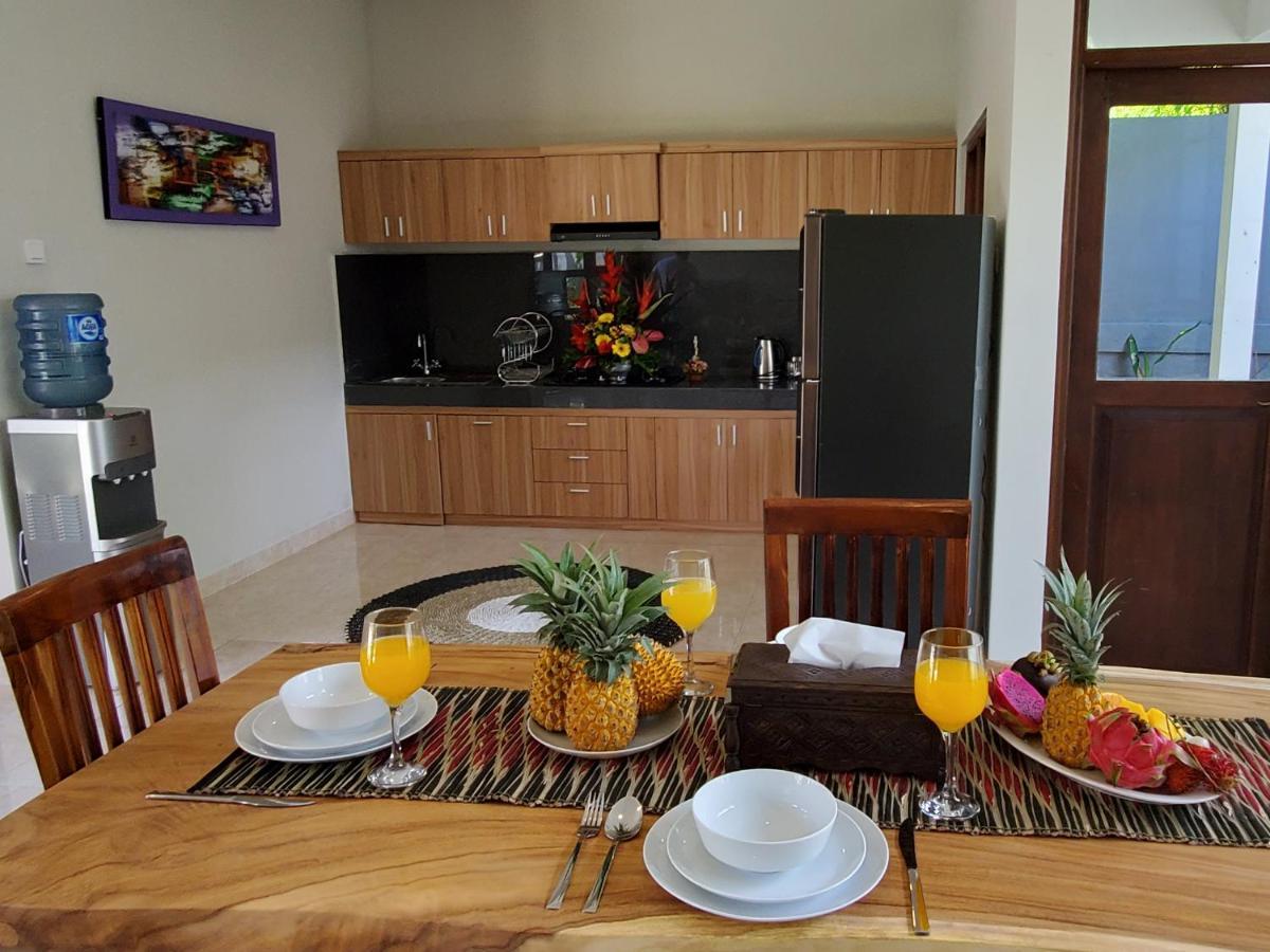 Amaluna 2 Villas
