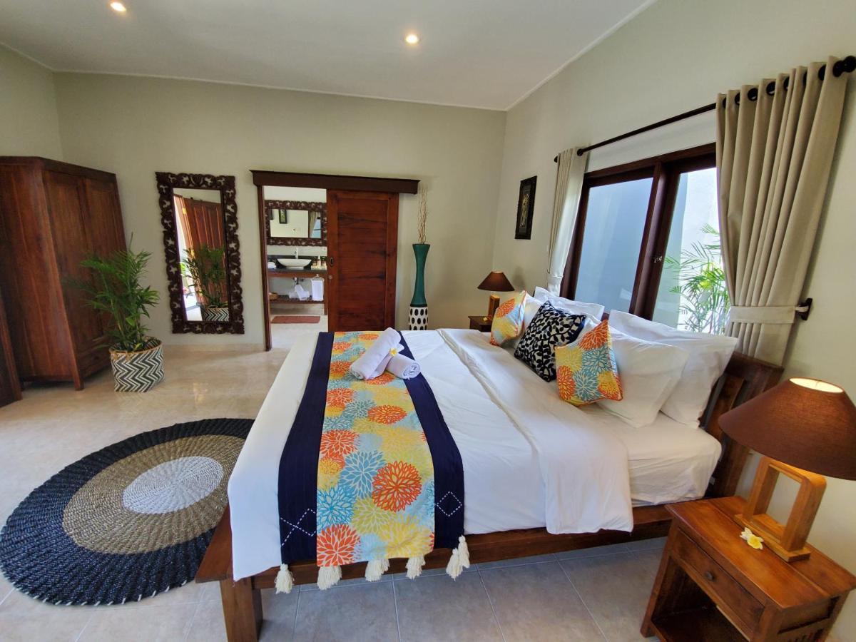 Amaluna 2 Villas * Seminyak (Bali)