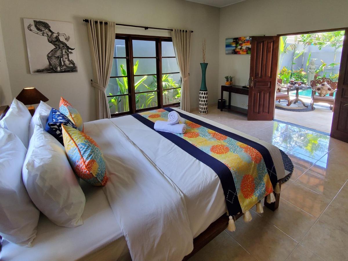 Villa Amaluna 2 Villas Seminyak (Bali)