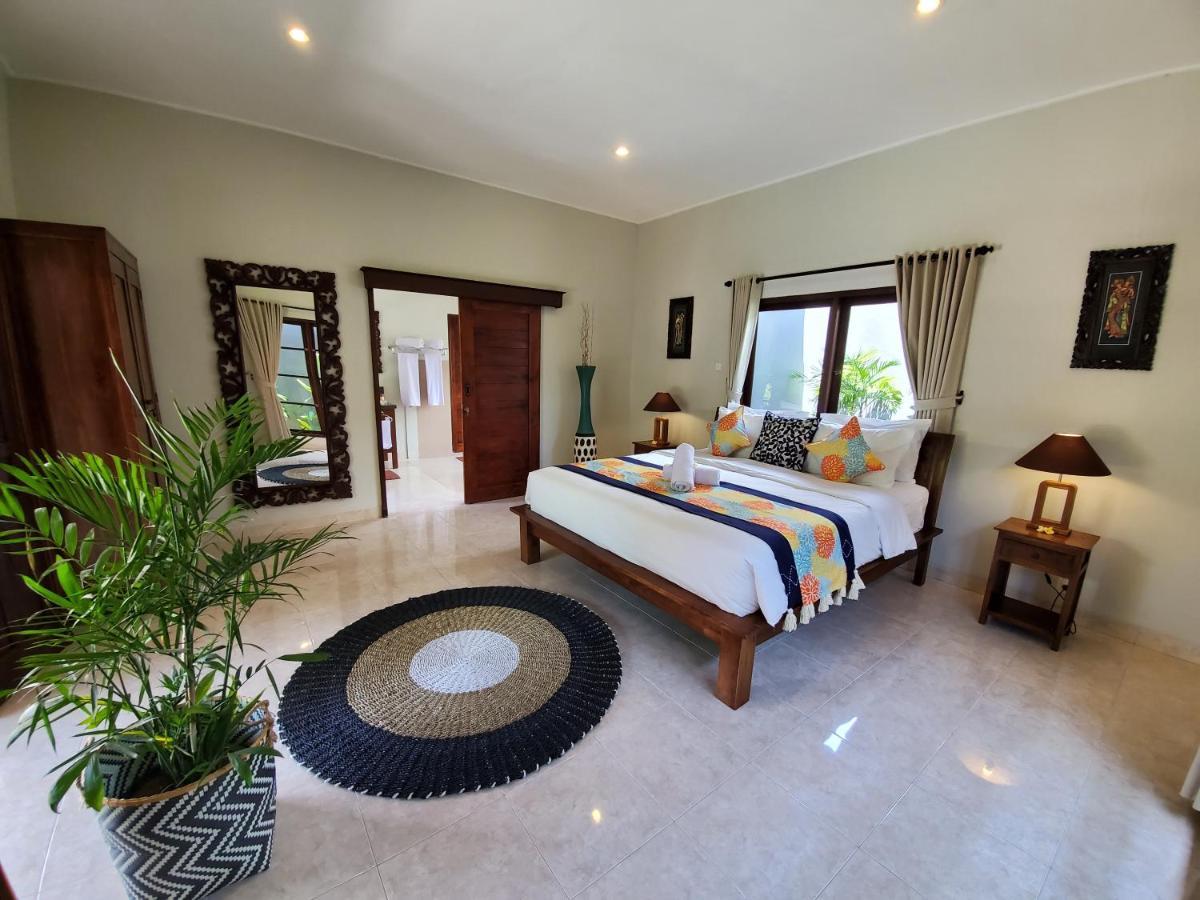 Amaluna 2 Villas Villa *