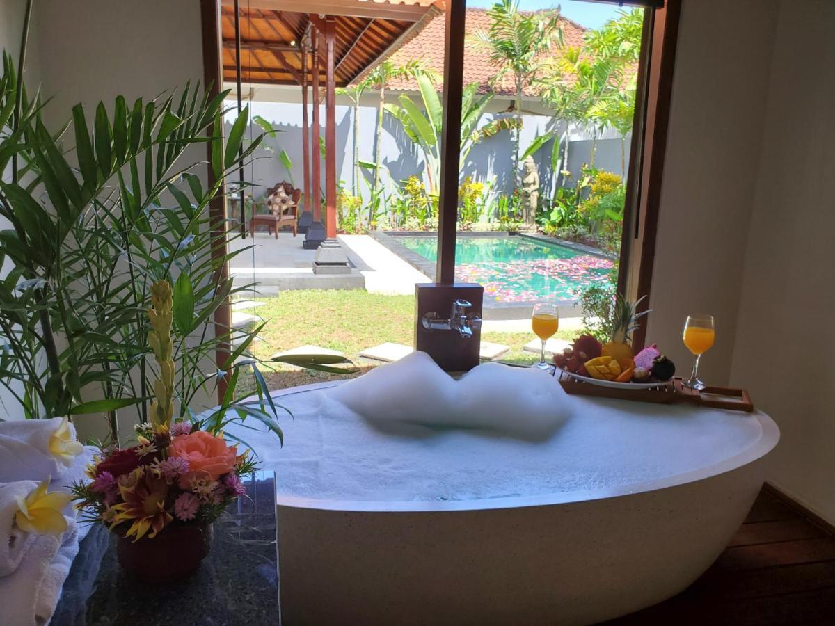 Amaluna 2 Villas Villa Seminyak (Bali)
